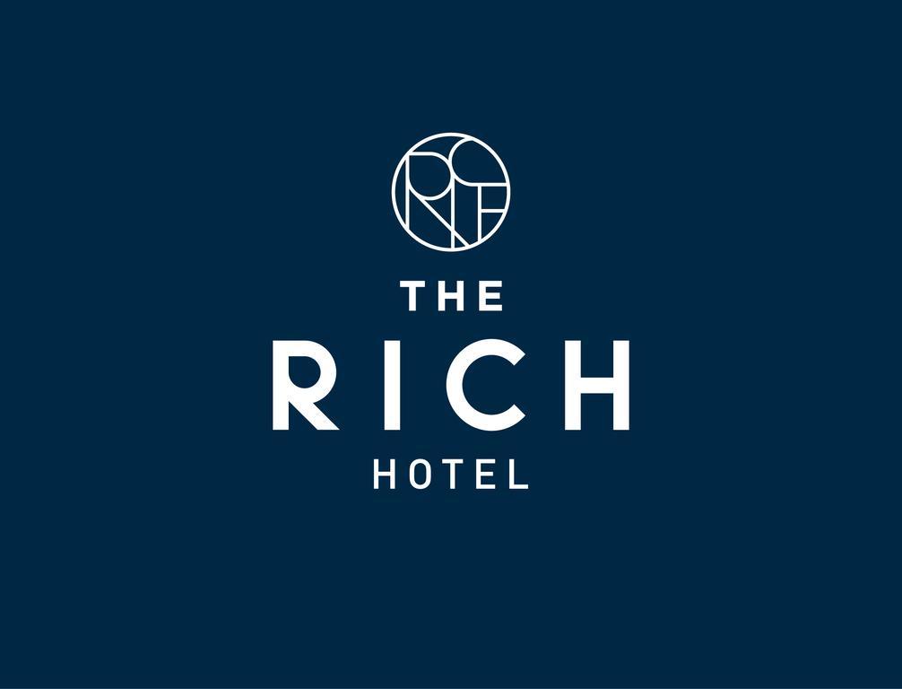 The Rich Hotel Nakhon Ratchasima Exterior photo